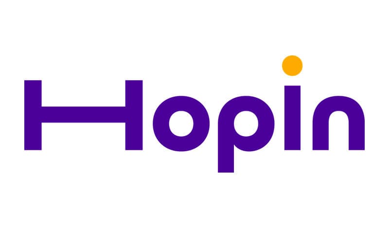 Hop In Technologies