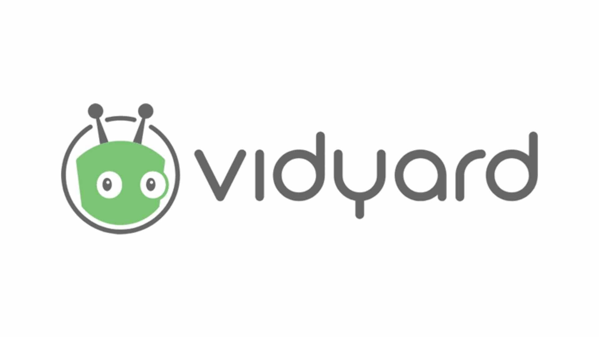 Vidyard
